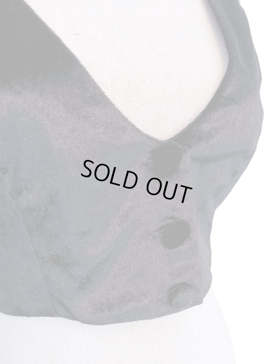 画像2: チャレコ、Black、ボタン (2)