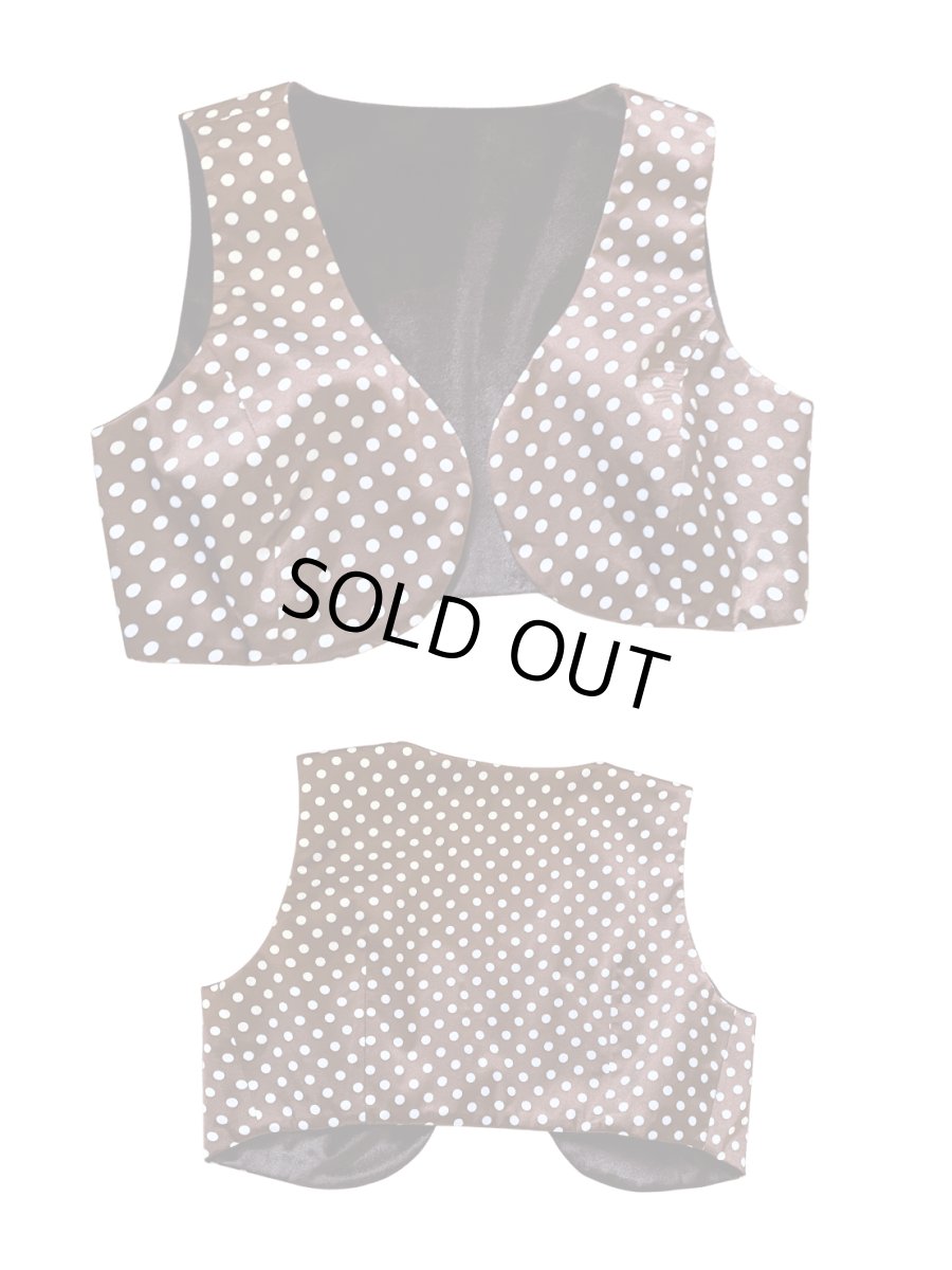 画像2: 《即納品》チャレコ、リバーシブル (2)