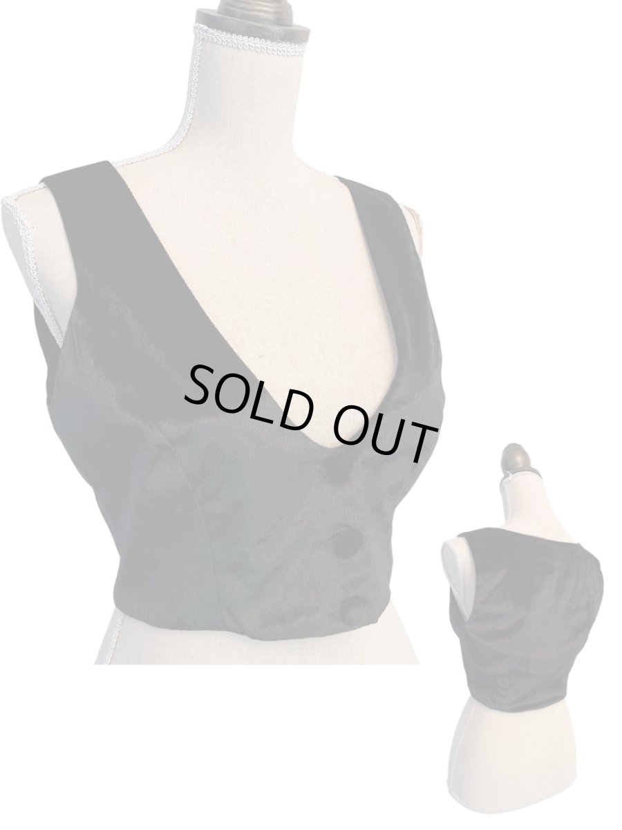 画像1: チャレコ、Black、ボタン (1)