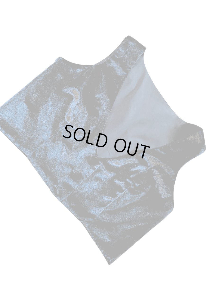 画像3: チャレコ、Black、ボタン (3)