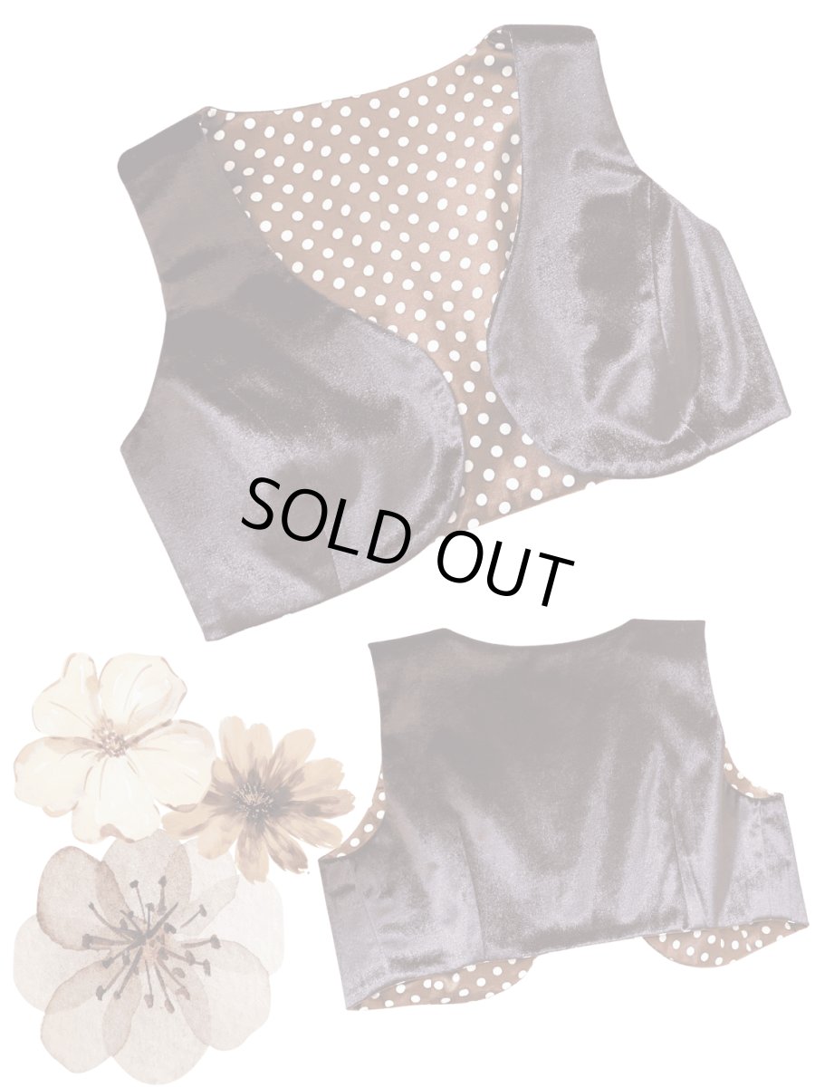 画像1: 《即納品》チャレコ、リバーシブル (1)