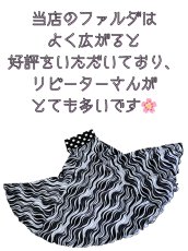 画像5: 美☆ストレッチ・ファルダ、モノトーン (5)