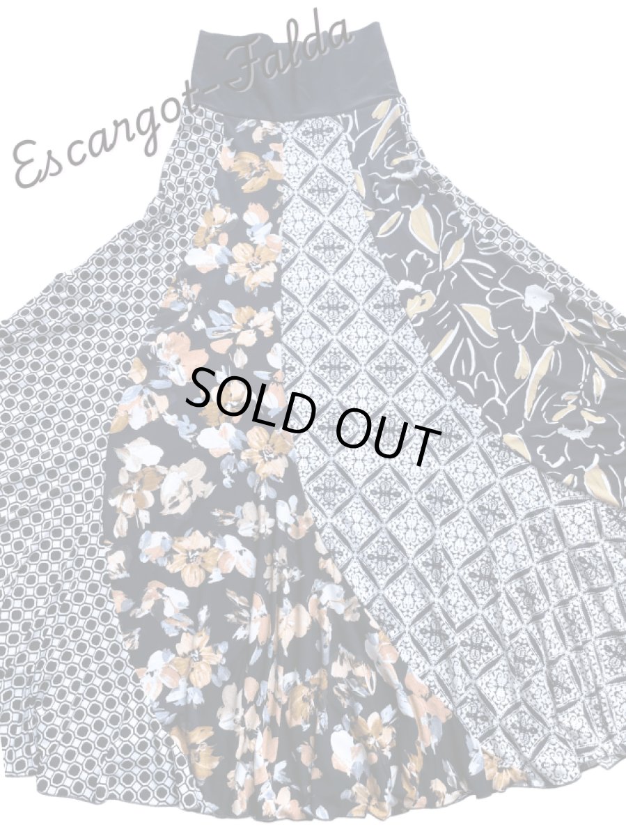 画像1: エスカルゴ・ファルダ_一点物 (1)