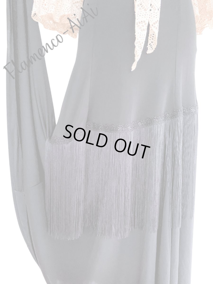 画像7: SALE_美☆ストレッチ・ファルダ、ななめフレコつき (7)