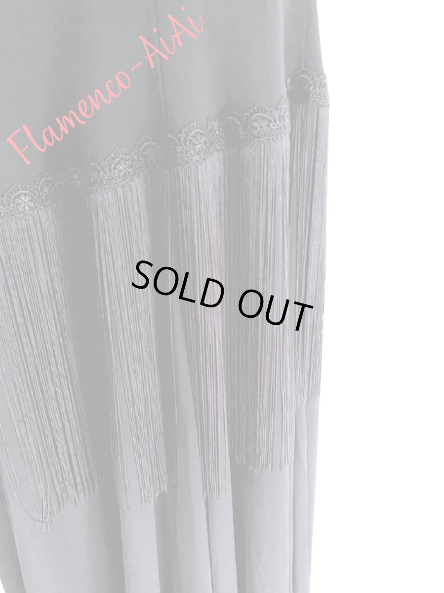 画像4: SALE_美☆ストレッチ・ファルダ、ななめフレコつき (4)