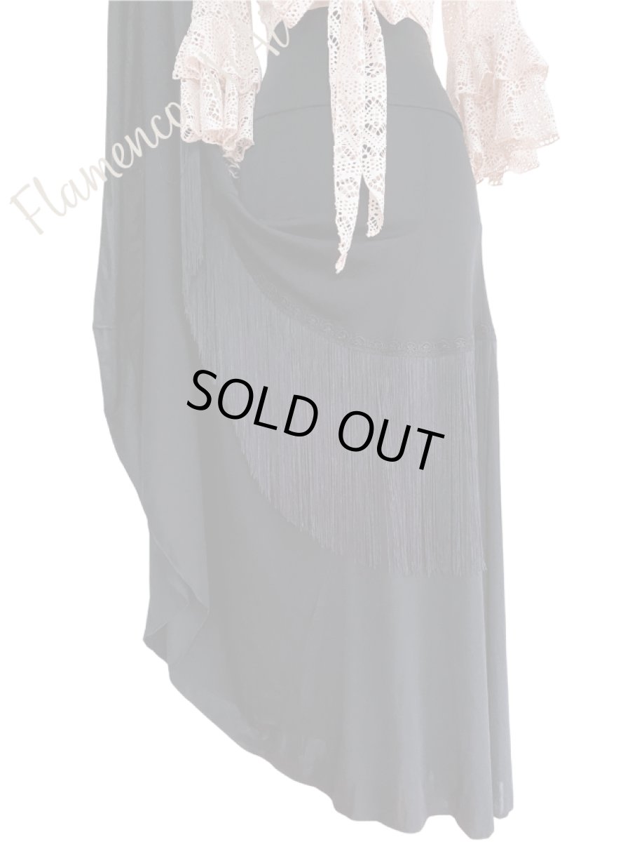 画像8: SALE_美☆ストレッチ・ファルダ、ななめフレコつき (8)