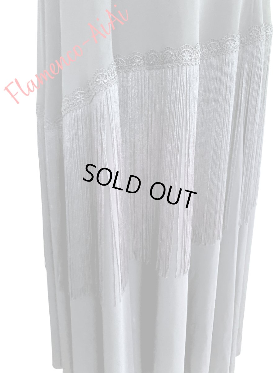 画像6: SALE_美☆ストレッチ・ファルダ、ななめフレコつき (6)