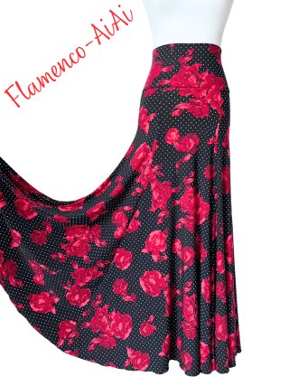 フラメンコ衣装・ドレス通販 レッスン＆本番用を格安販売