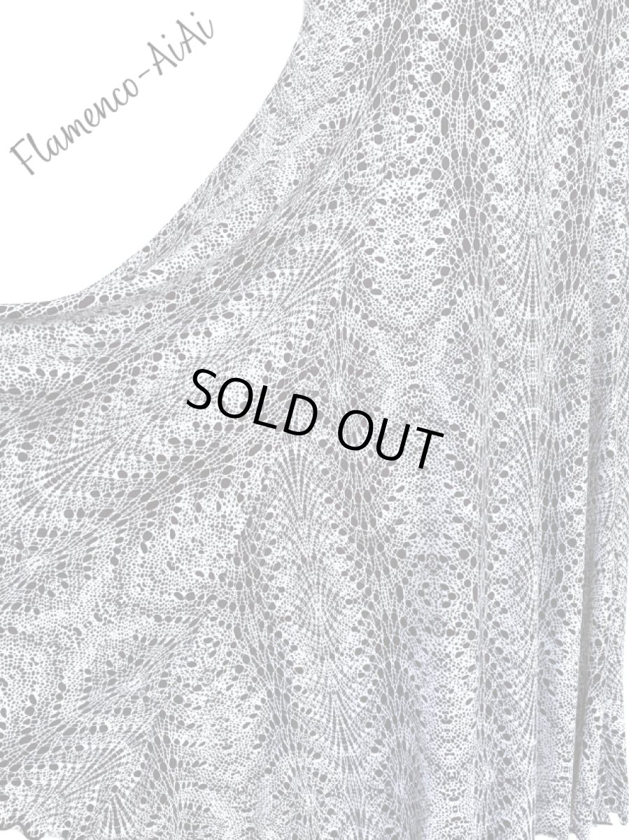 画像4: 在庫一掃SALE_美☆ストレッチ・ファルダ (4)