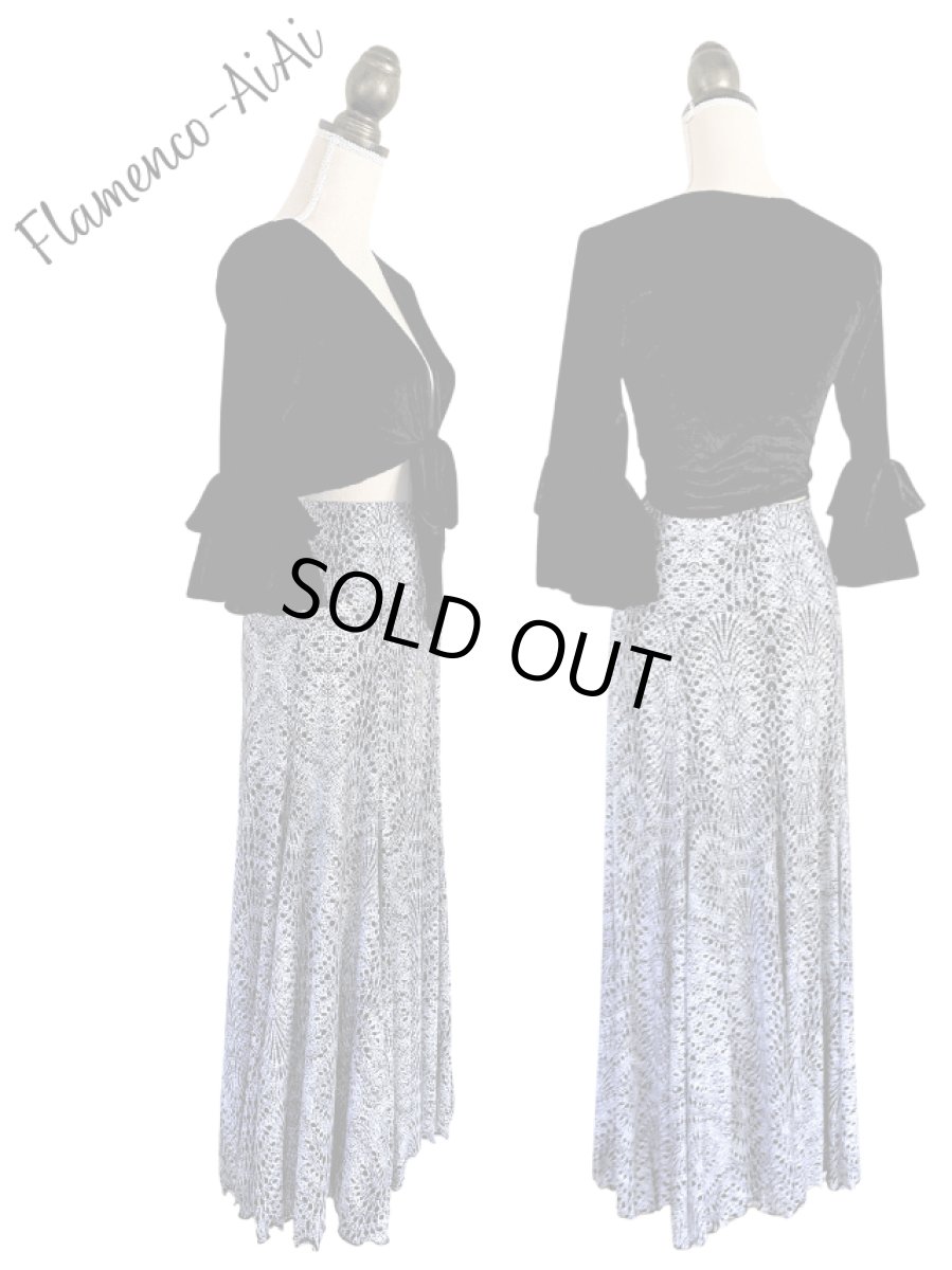 画像2: 在庫一掃SALE_美☆ストレッチ・ファルダ (2)