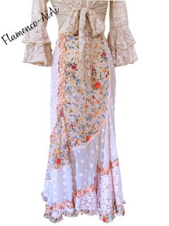 フラメンコ衣装あとりえあいあい テーラーメイド商品や各種小物を