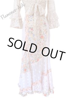 フラメンコ衣装あとりえあいあい テーラーメイド商品や各種小物を