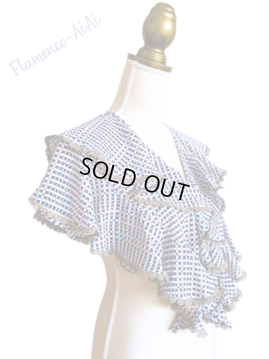 画像2: 《即納品》ボランテ・シージョ、チェック (2)