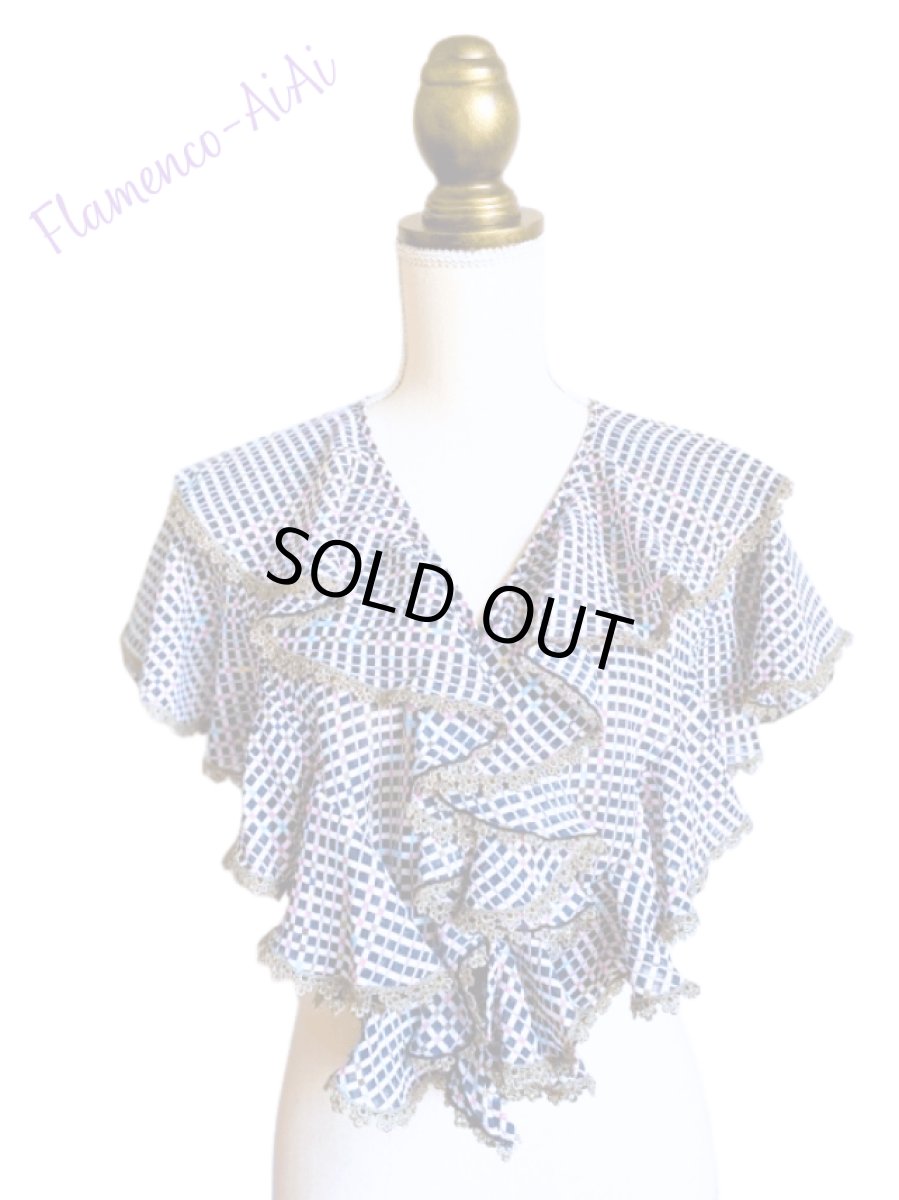 画像1: 《即納品》ボランテ・シージョ、チェック (1)