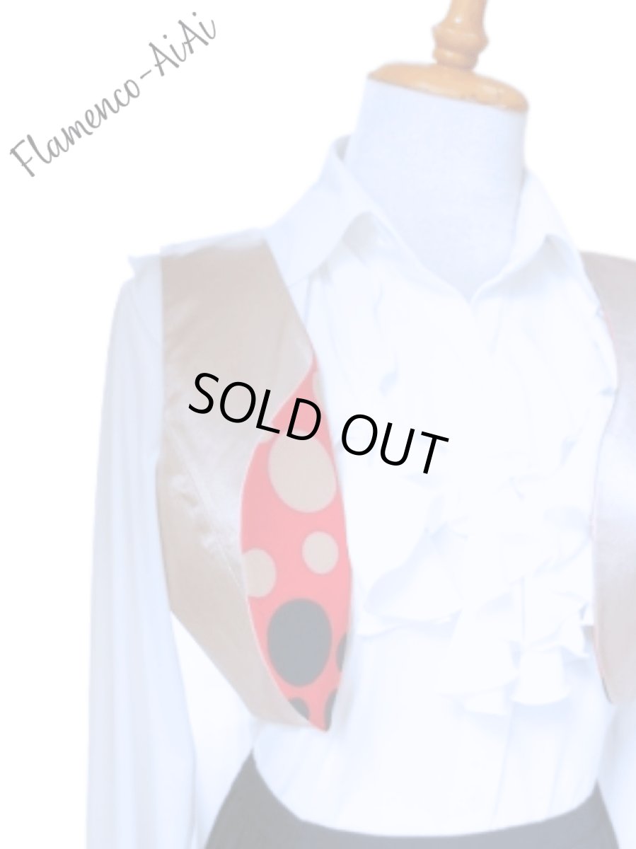 画像3: チャレコ、リバーシブル (3)