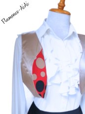 画像3: チャレコ、リバーシブル (3)