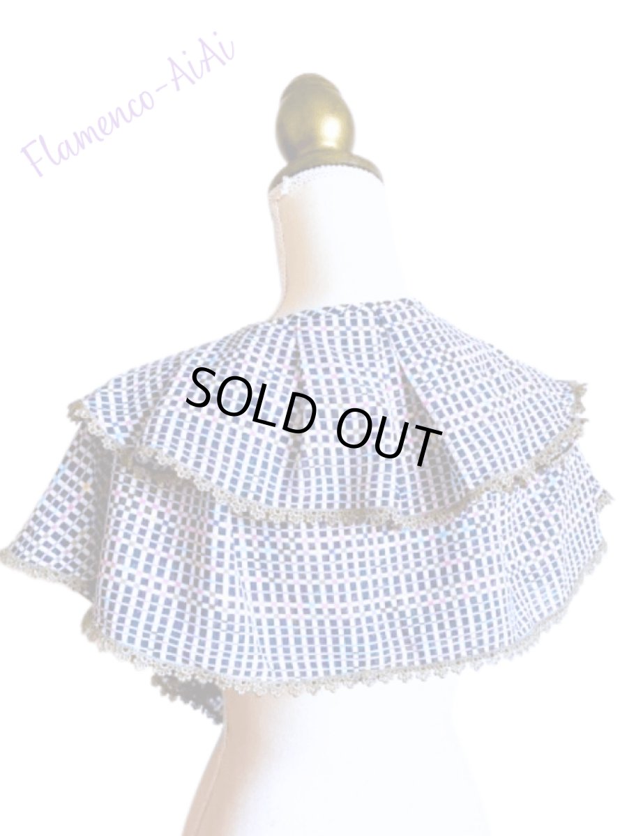 画像5: 《即納品》ボランテ・シージョ、チェック (5)