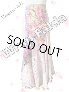 フラメンコ衣装あとりえあいあい テーラーメイド商品や各種小物を