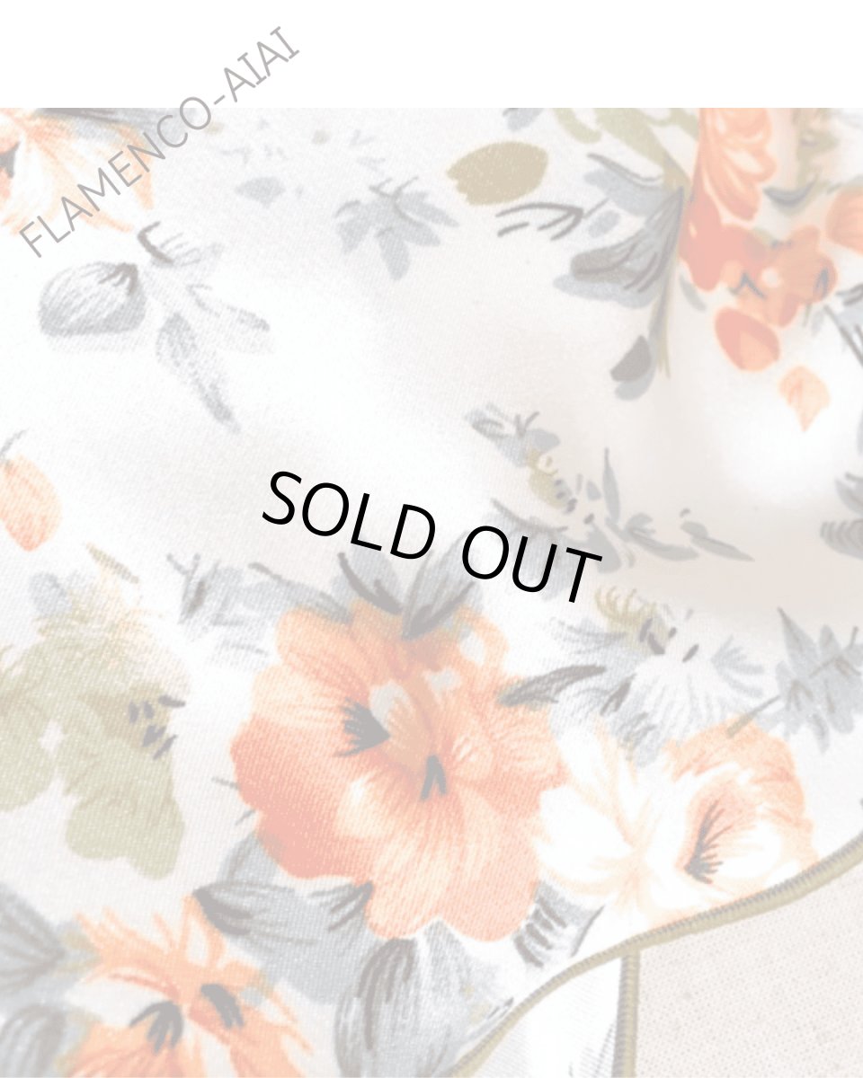 画像2: SALE《即納品》スカーフ、スパイラル (2)