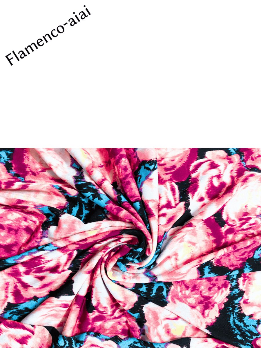 画像7: 美☆ストレッチ・ファルダ、バラ (7)