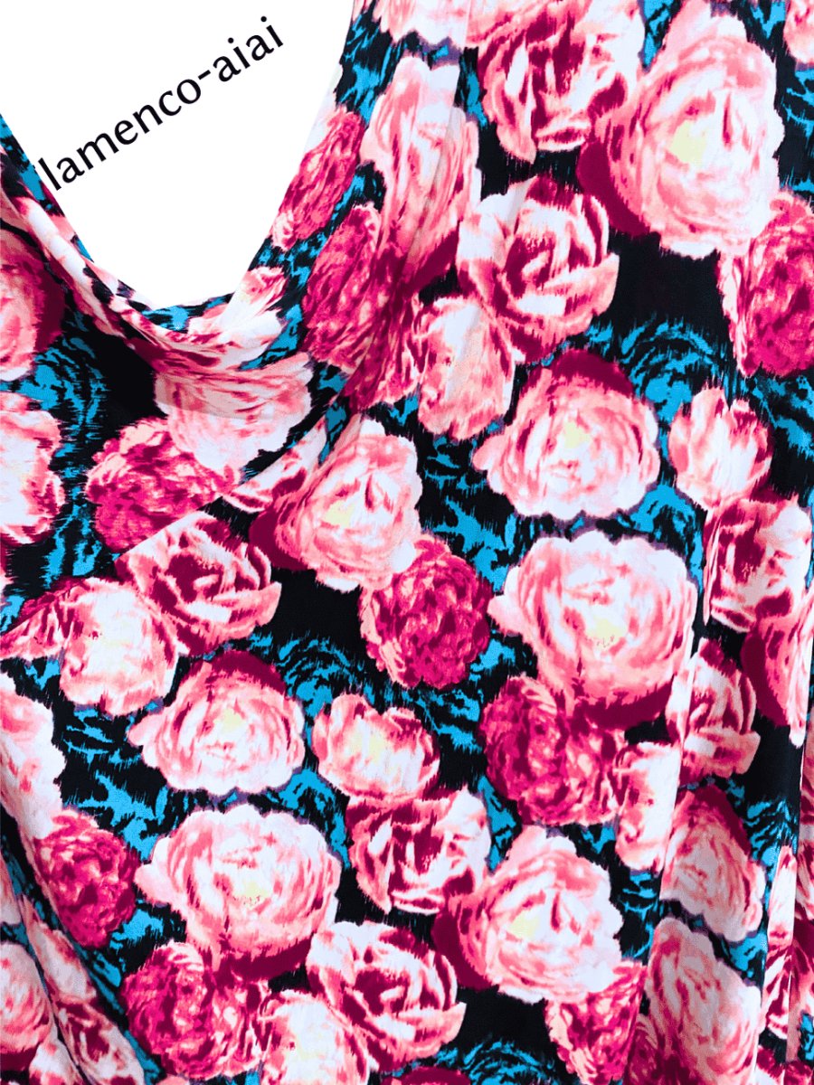 画像3: 美☆ストレッチ・ファルダ、バラ (3)