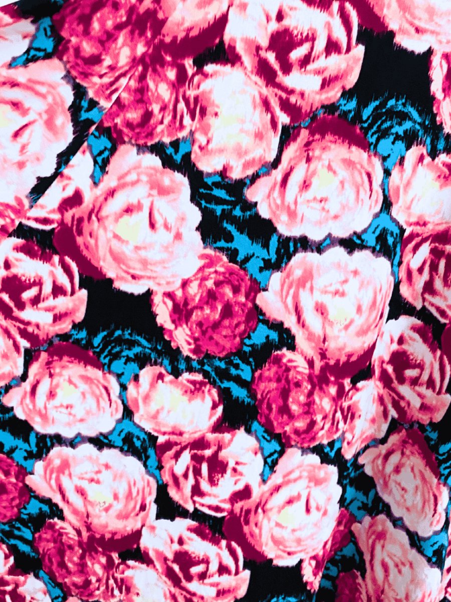 画像5: 美☆ストレッチ・ファルダ、バラ (5)