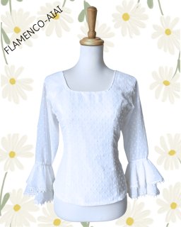 フラメンコ衣装あとりえあいあい テーラーメイド商品や各種小物を