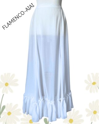 フラメンコ衣装・ドレス通販 レッスン＆本番用を格安販売