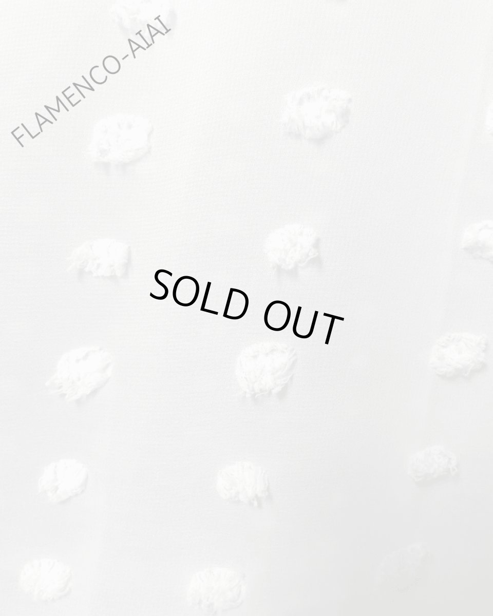 画像2: ペチコート、ギャザーフリル (2)