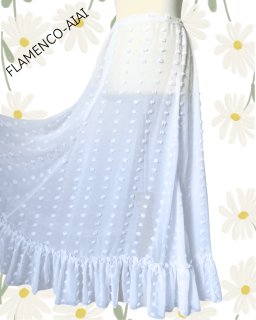 オリジナルのフラメンコ衣装・ドレス専門店「あとりえ＊あいあい」