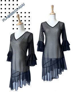 フラメンコ衣装・ドレス通販 レッスン＆本番用を格安販売