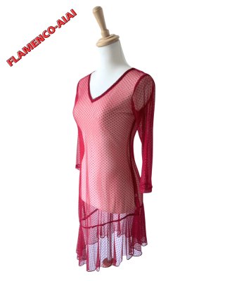 フラメンコ衣装・ドレス通販 レッスン＆本番用を格安販売