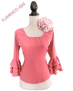 フラメンコ衣装あとりえあいあい テーラーメイド商品や各種小物