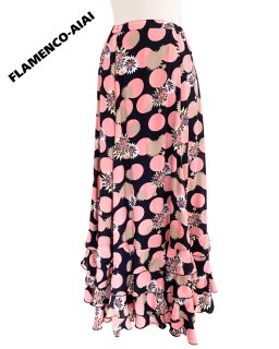 オリジナルのフラメンコ衣装・ドレス専門店「あとりえ＊あいあい」