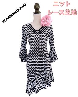 オリジナルのフラメンコ衣装・ドレス専門店「あとりえ＊あいあい」