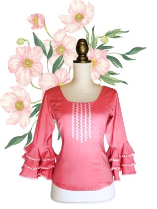 フラメンコ衣装・ドレス通販 レッスン＆本番用を格安販売