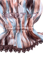 画像4: ブラウス (4)