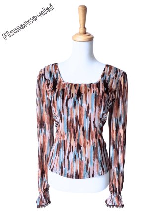 フラメンコ衣装・ドレス通販 レッスン＆本番用を格安販売