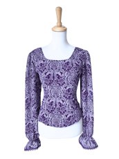 画像1: ブラウス (1)