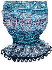 画像3: ブラウス (3)