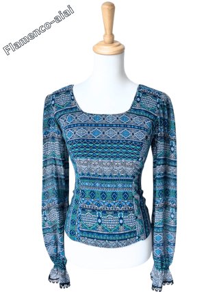 フラメンコ衣装・ドレス通販 レッスン＆本番用を格安販売