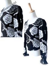 画像2: ブラウス (2)