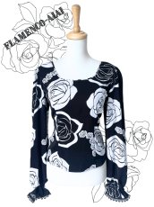 画像1: ブラウス (1)