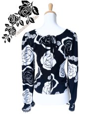 画像4: ブラウス (4)