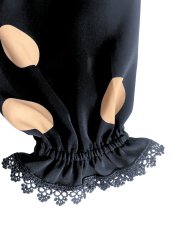 画像5: ブラウス、カメリア＆DOT (5)