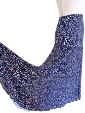 画像2: 《即納品》美☆ストレッチ・ファルダ、LLサイズ (2)