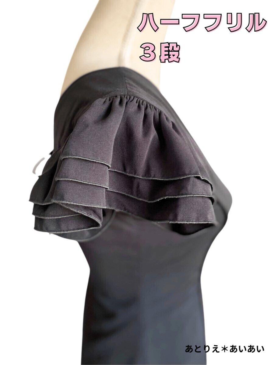 画像4: 在庫一掃SALE《即納品》定番ロングセラー・ブラウス (4)