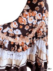 画像3: 《即納品》ファルダ、ハイウエスト、W72cm、丈100cm (3)