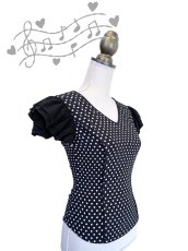 画像1: SALE《即納品》ブラウス (1)