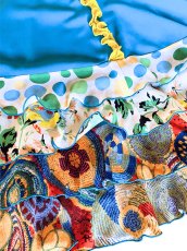 画像2: 半額SALE《即納品》女児用ファルダ、丈75cm (2)